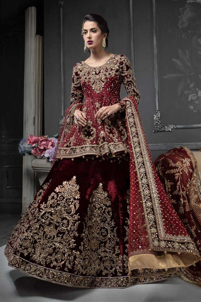 Malika Dress