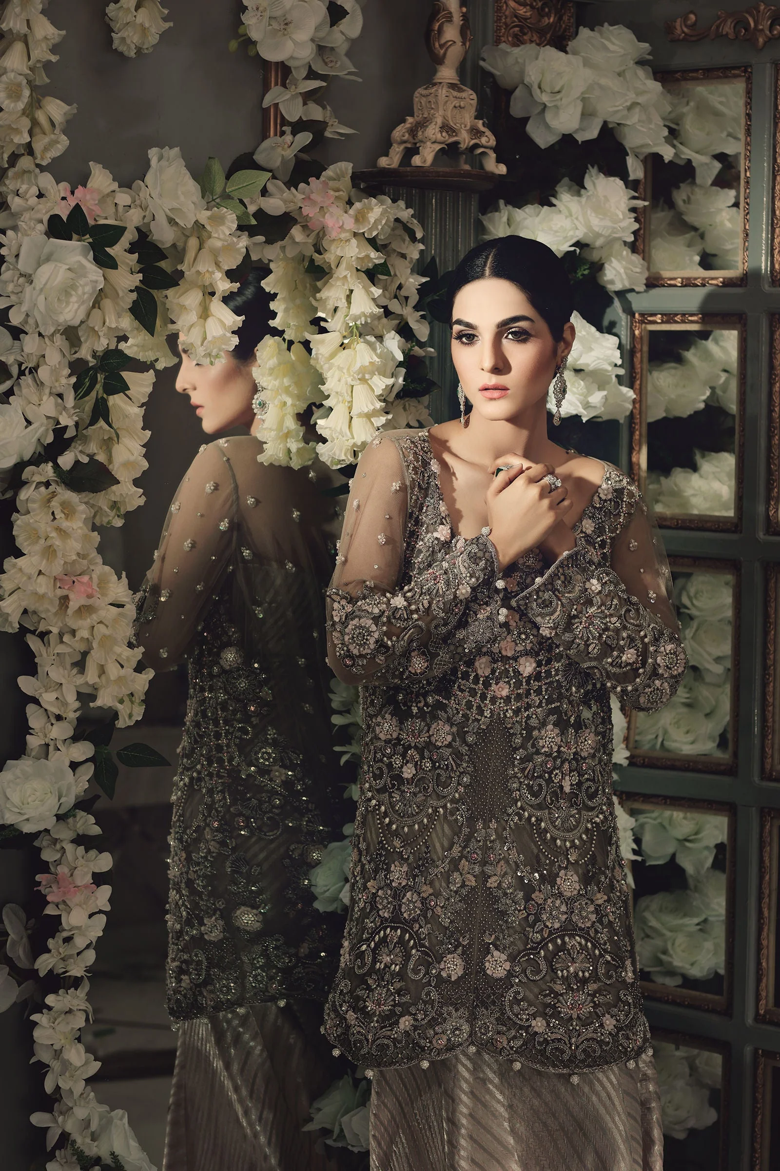 Gulnaz Dress