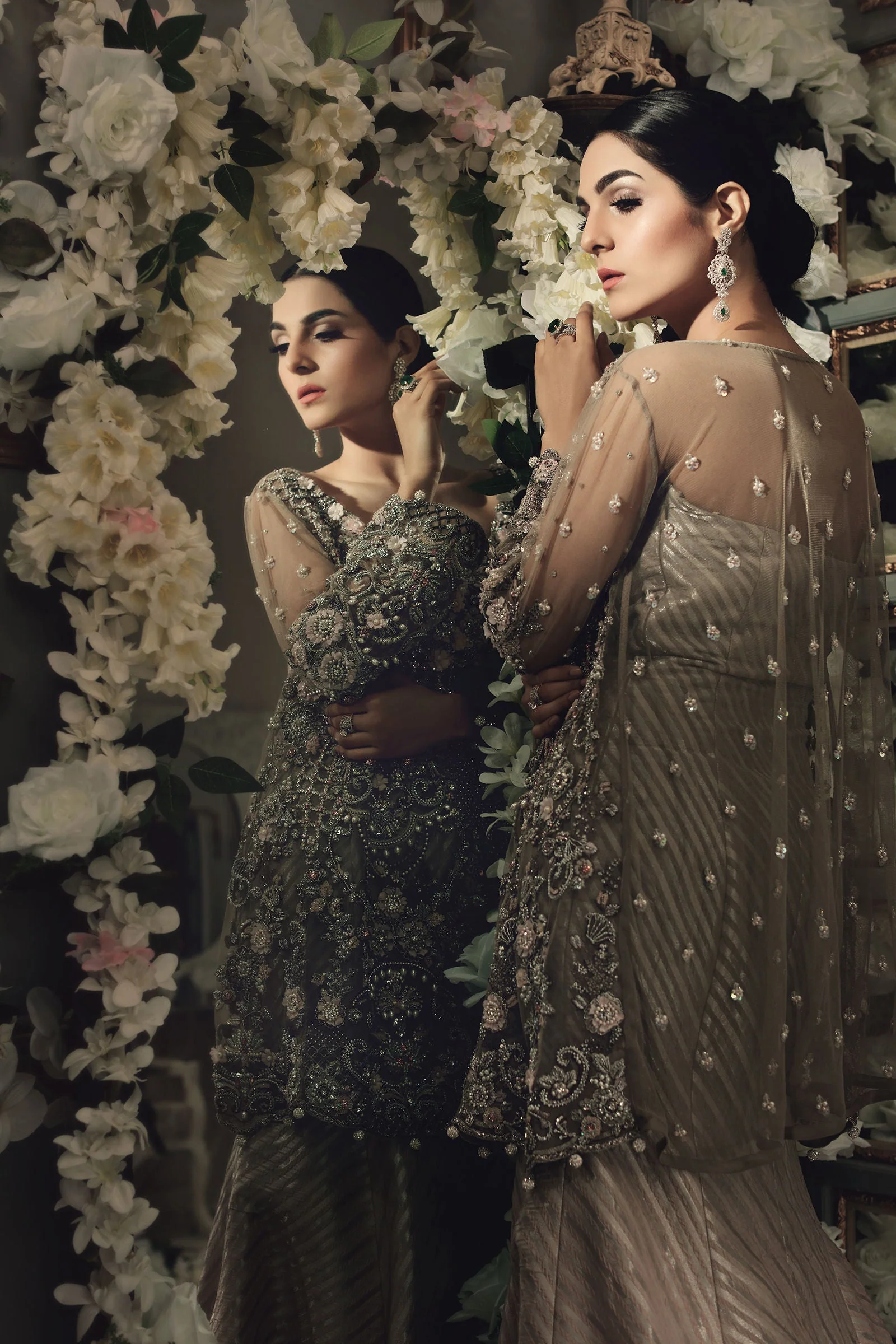 Gulnaz Dress - Image 2