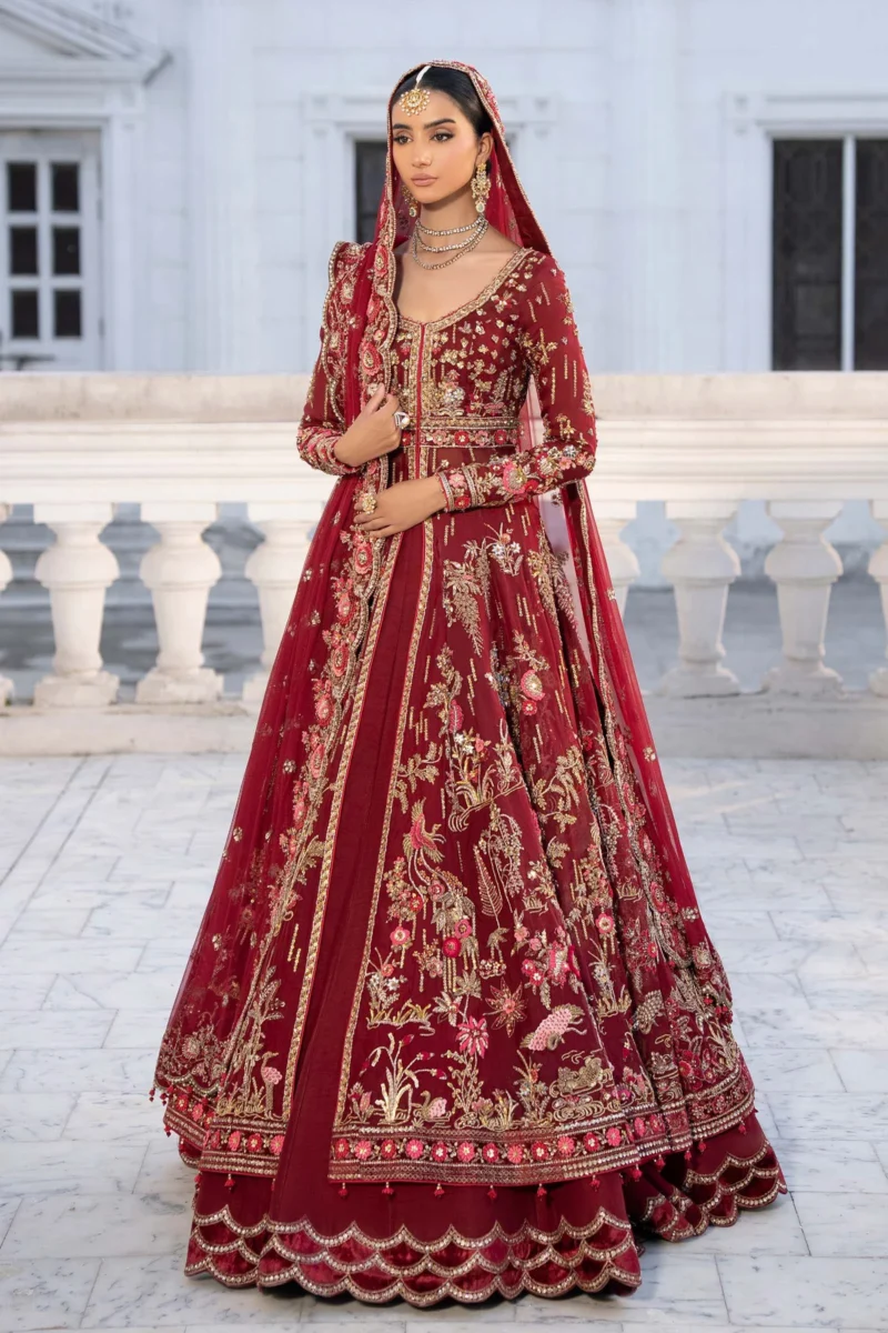 Raizel Dress