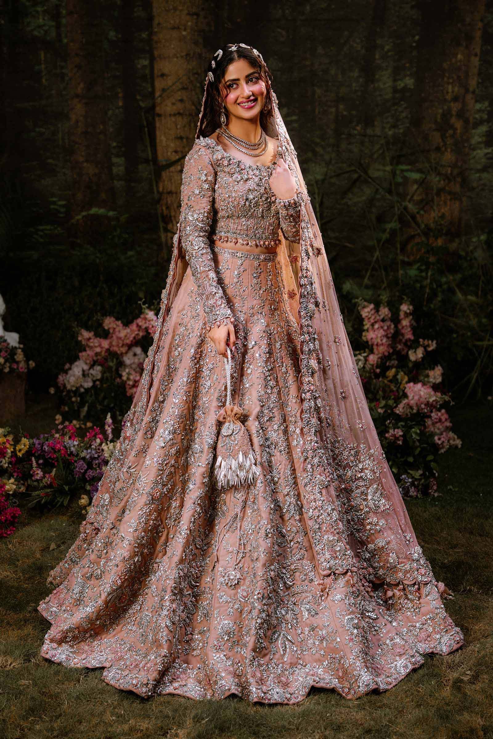 Nairah Dress