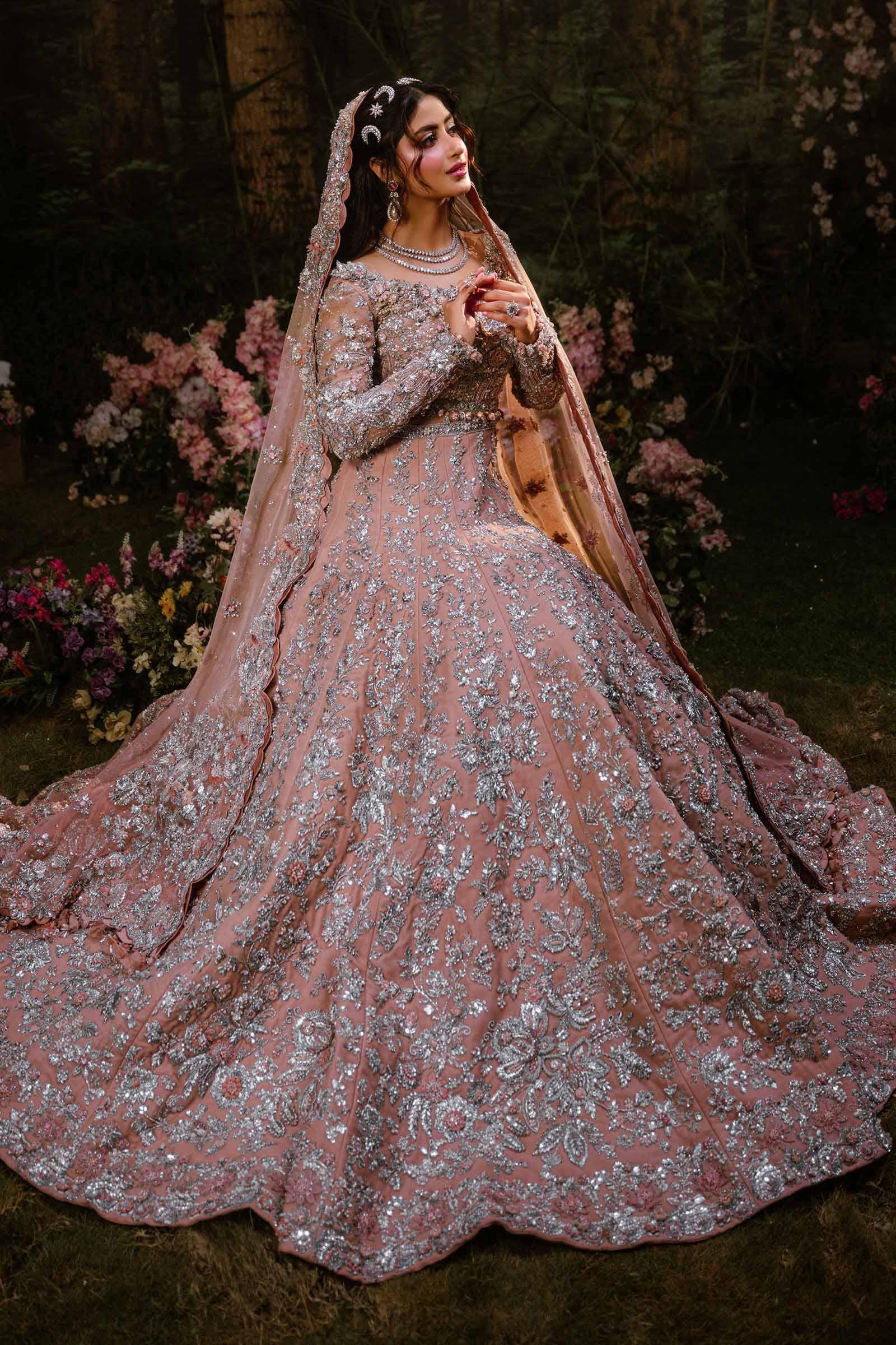 Nairah Dress - Image 2